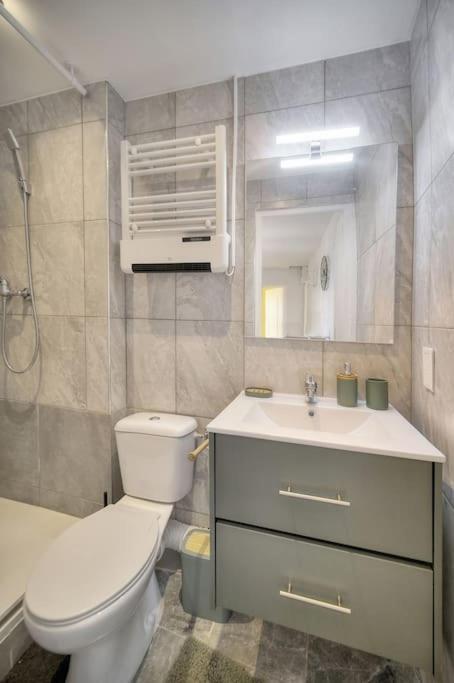 Monkey Forest Appartement Грасс Экстерьер фото